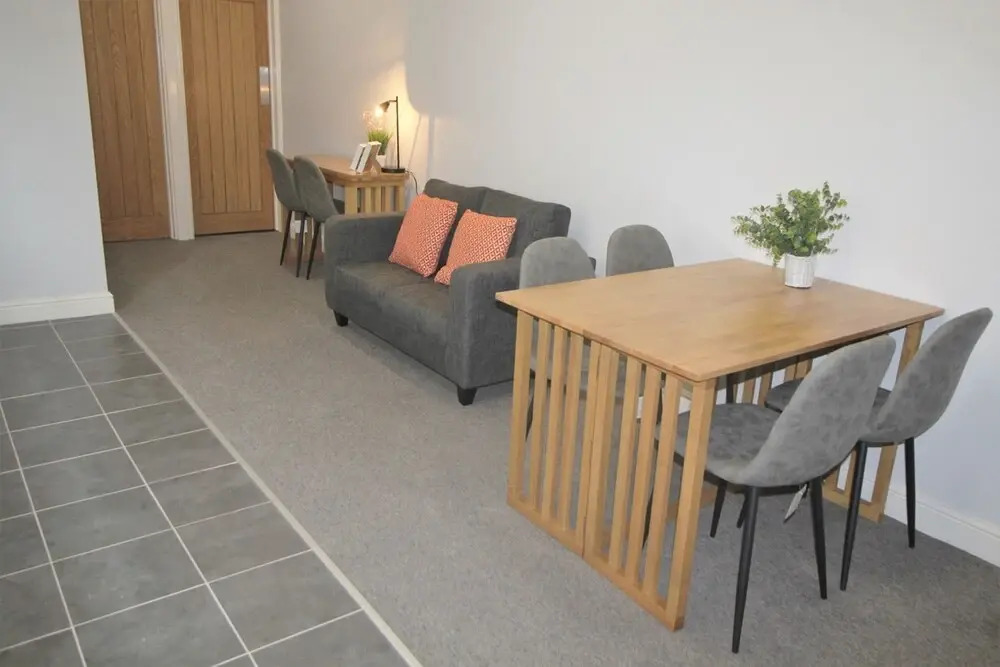 Comfy Rooms in Coventry