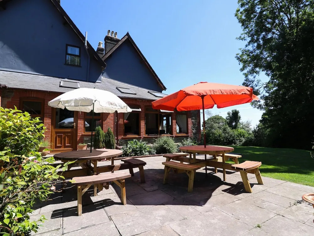 The Old Rectory