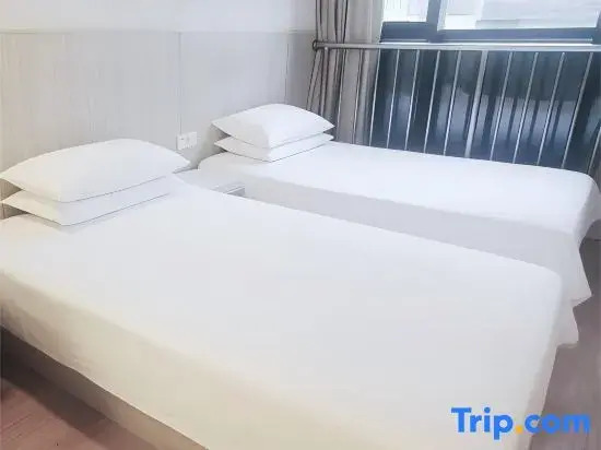 Xuanrun Hotel