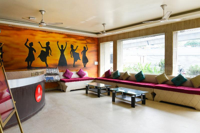 OYO Townhouse 340 JAGEER PALACE