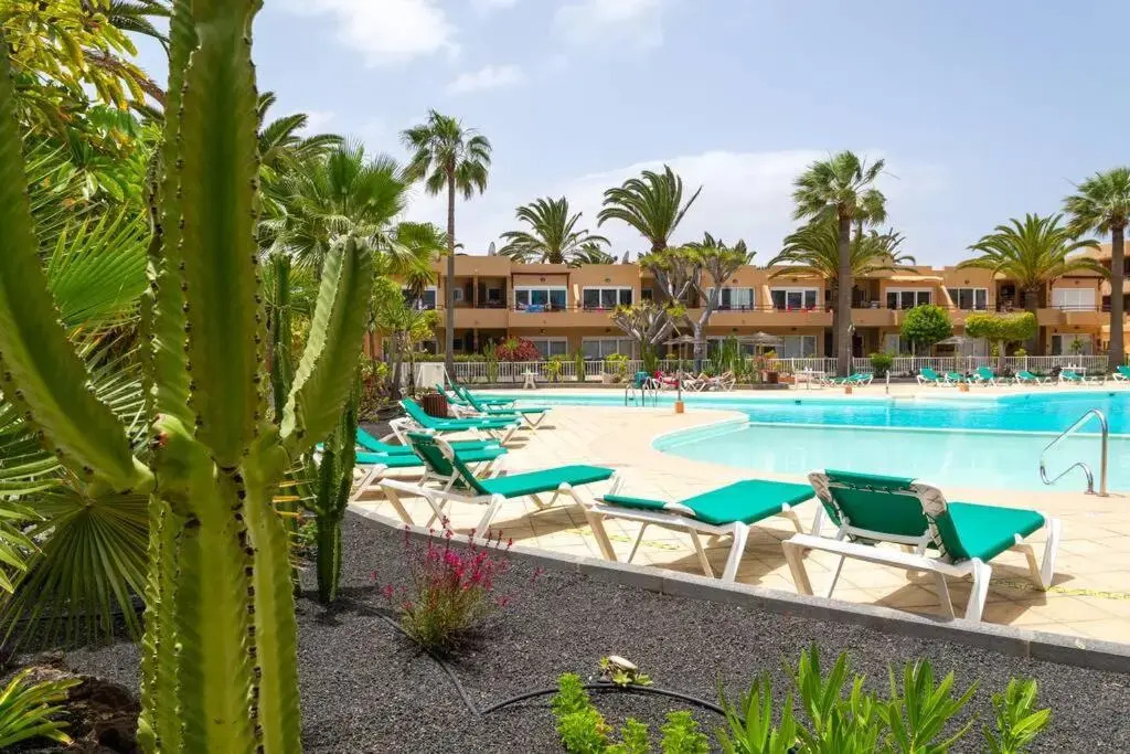 Corralejo Atrapasueños Holiday House