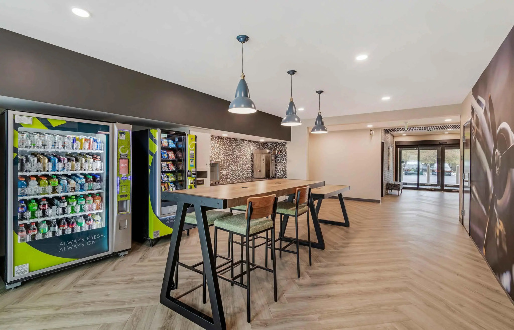 Extended Stay America Premier Suites - Jacksonville - Airport