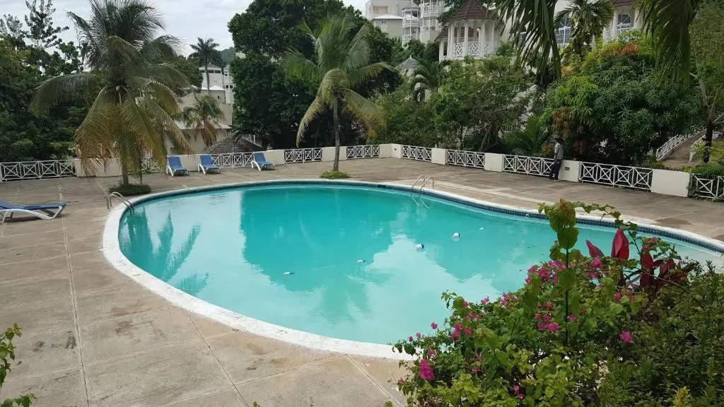 Ivory Tower Ocho Rios