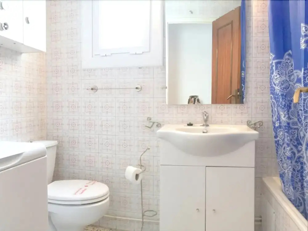 Apartamento Cuana 23