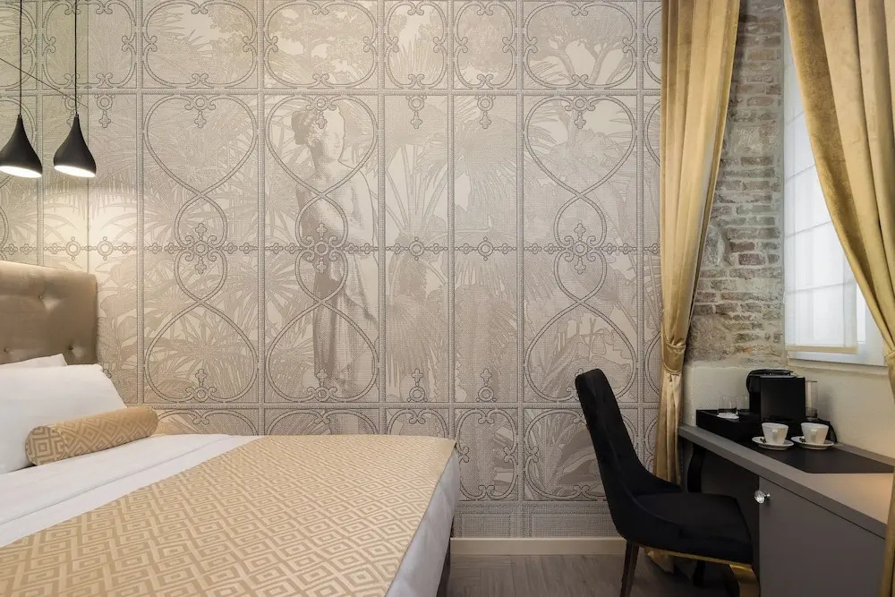 Design rooms ANIMA MUNDI City Centre