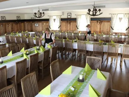 Vilstaler Hof Landgasthof & Hotel