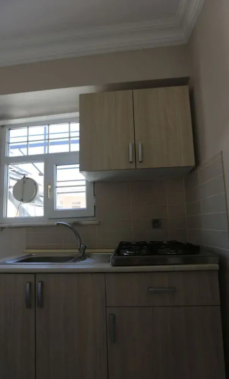 Bristol Hostel