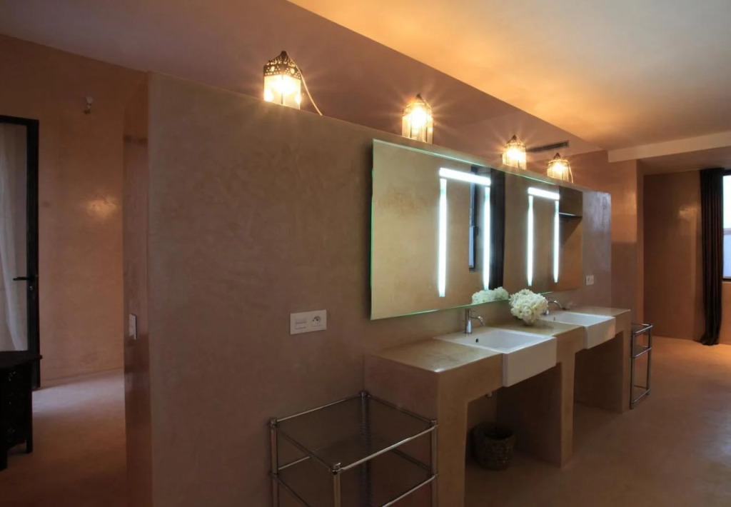 Pavillon Terra Ababila en Exclusivité