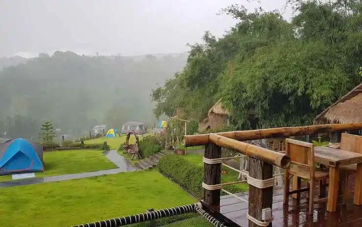 Kho Pura Resort