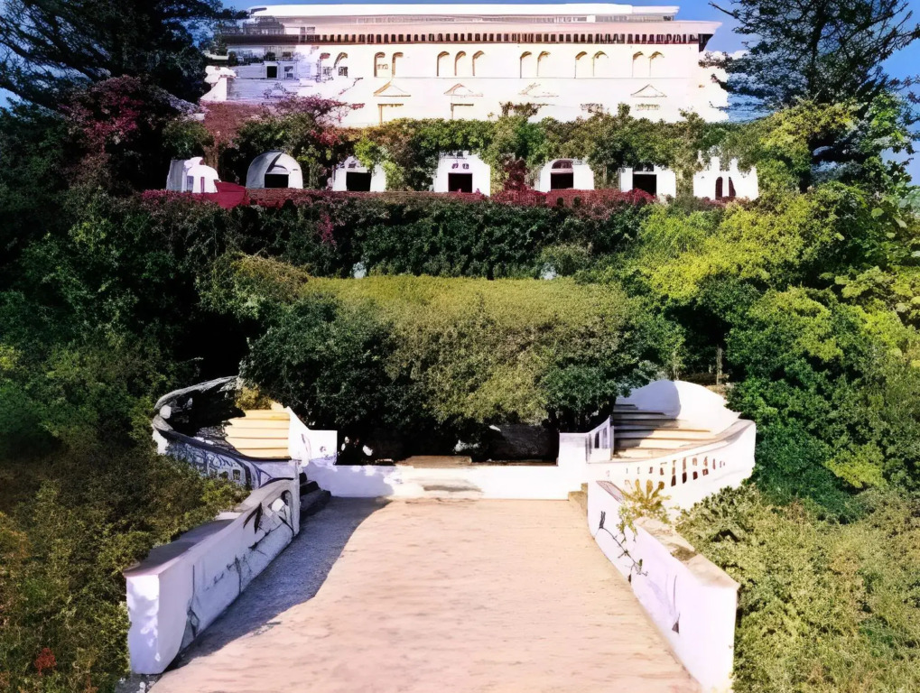 Grand Hotel San Michele