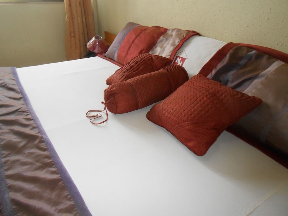 Nicolizy Hotel