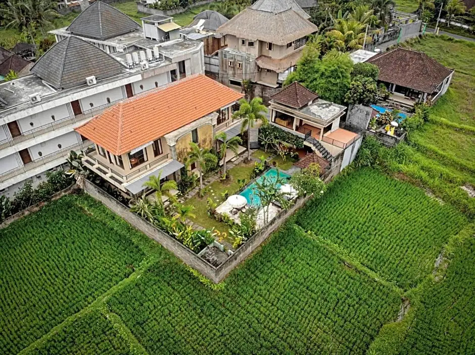 ⁠Nang Ade Villa by GenuineHost