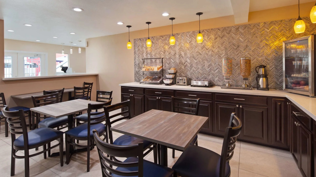 Quality Inn San Diego South - Chula Vista