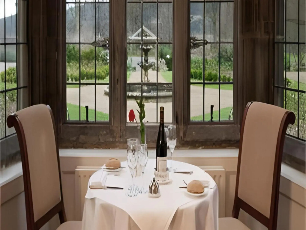 Gisborough Hall Country House Hotel & Spa