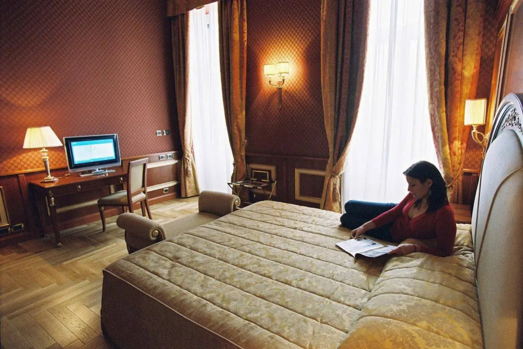 Livingston Hotel