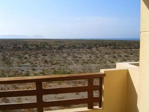 Apartamento Rosa