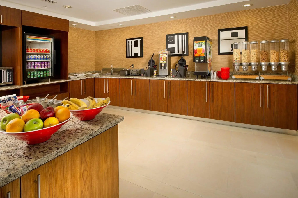 TownePlace Suites by Marriott Eagle Pass