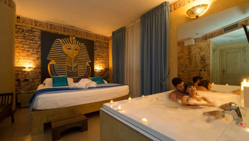 Hotel il Castelletto