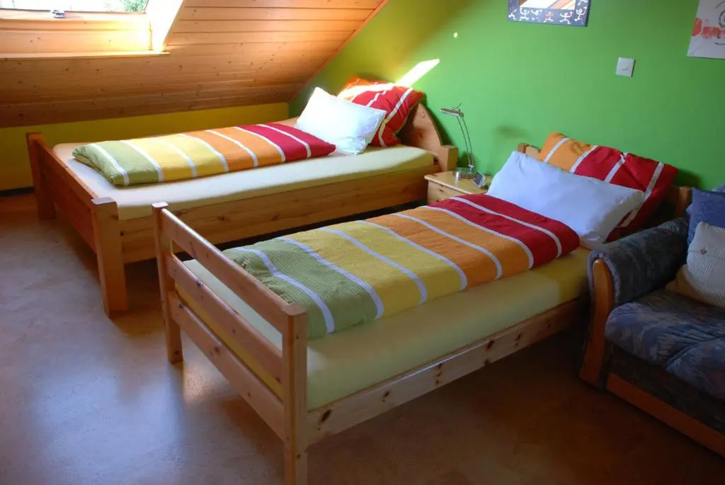 Gästezimmer Anita