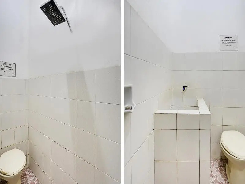 Spot On 91774 Kost Nusantara Sidoarjo