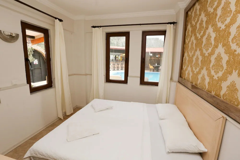 Dalyan M-Otel