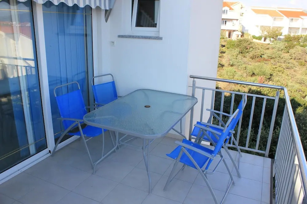 Apartment With one Bedroom in Zecevo Rogoznicko, With Wifi - 50 m From