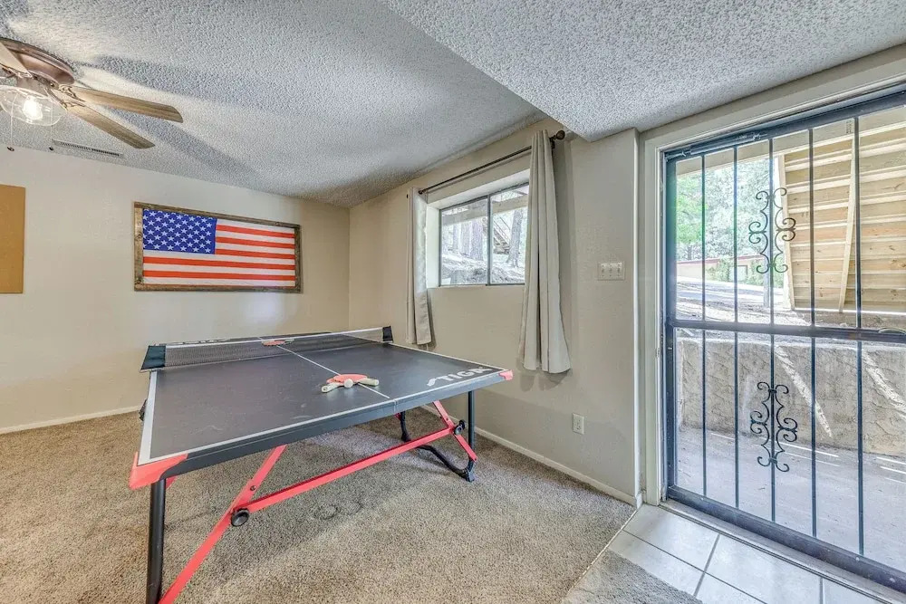 1 Mi to Ski Slopes: Alto Escape w/ Game Room!