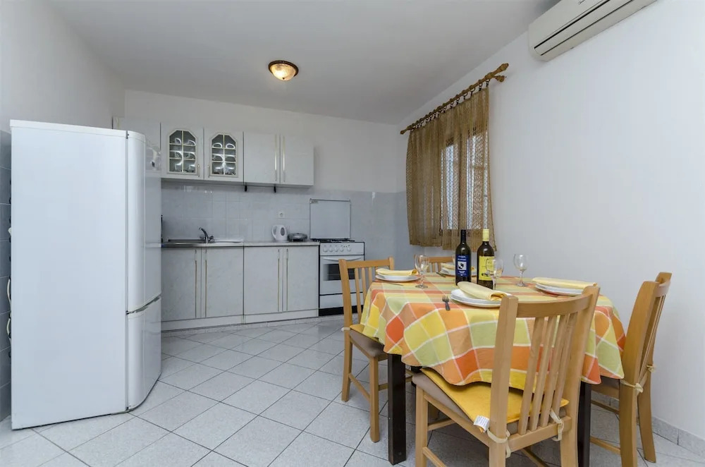 Apartments Silvana