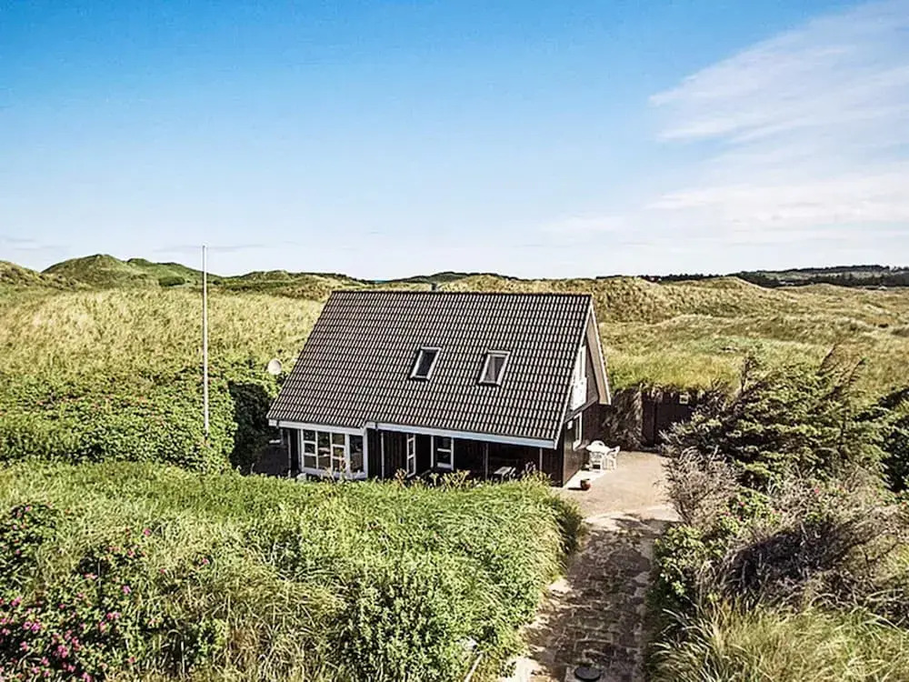 Beachfront Bliss in Saltum - By Traum Ferienwohnungen