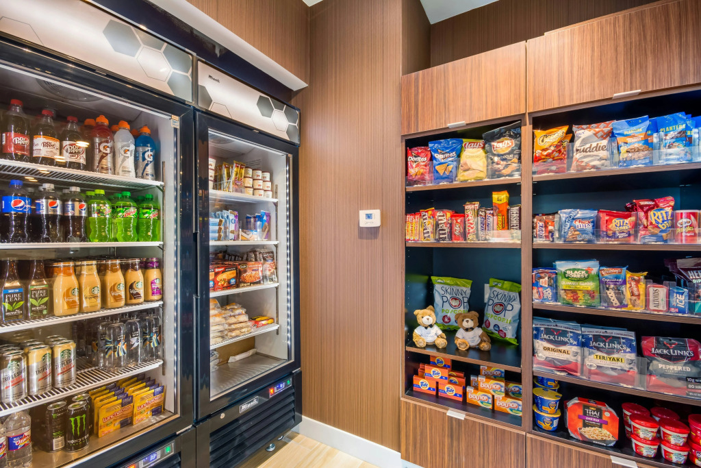 Fairfield Inn & Suites by Marriott Chickasha