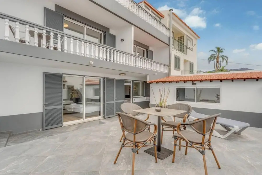 Villa Winter Apt 1