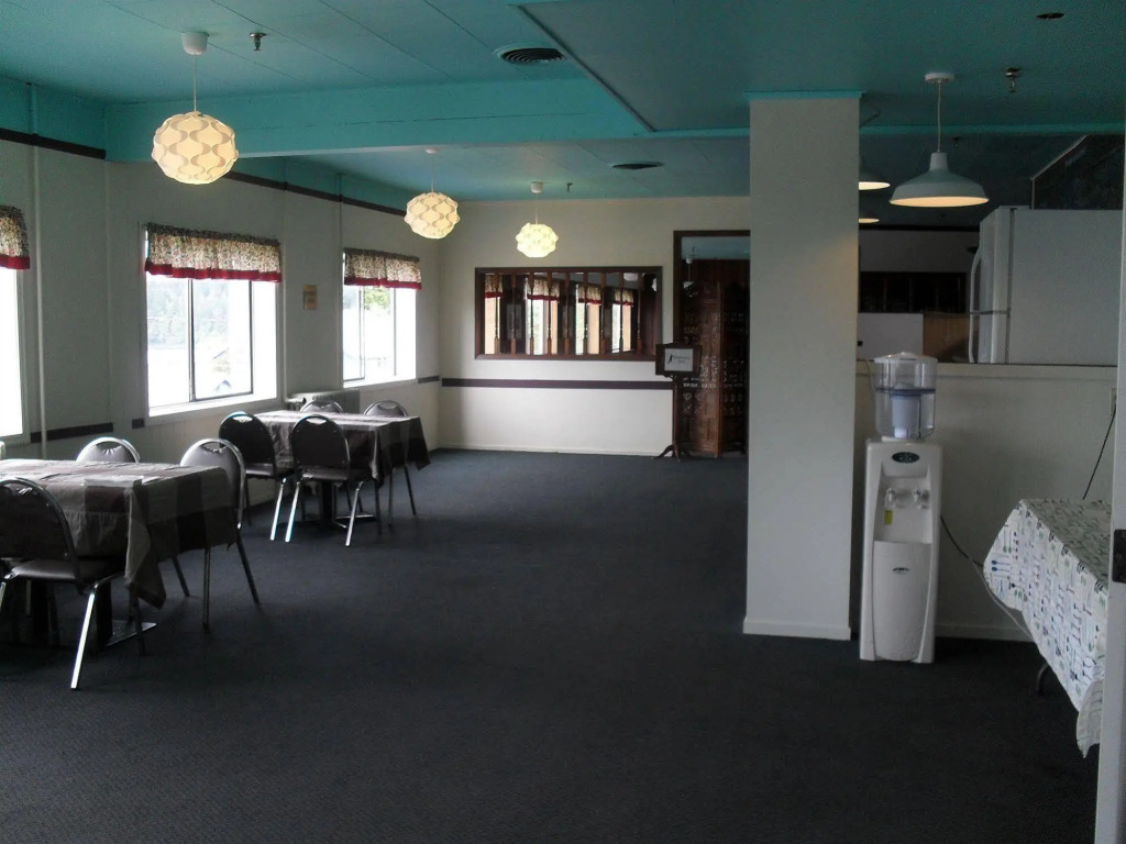 The Maq Hotel