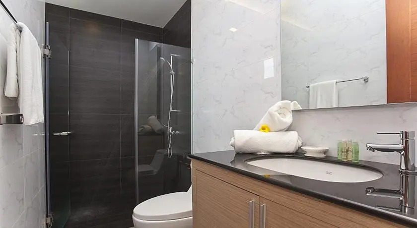 Villa Elysia No. B31