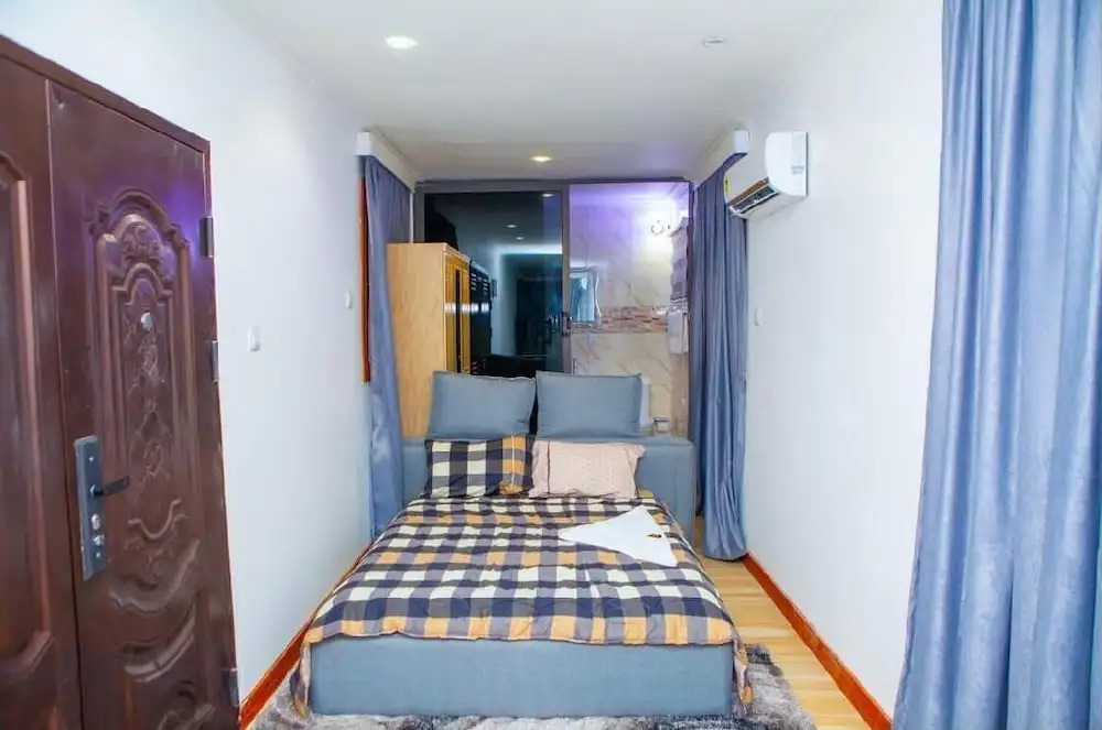Villa D'Tuger