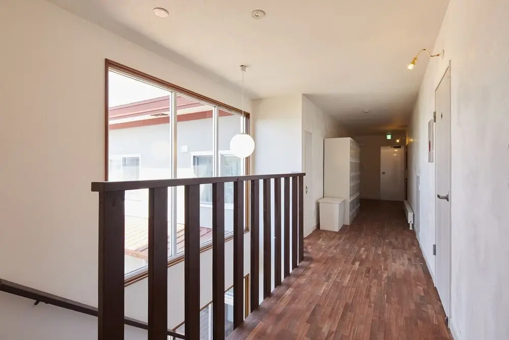 haku hostel
