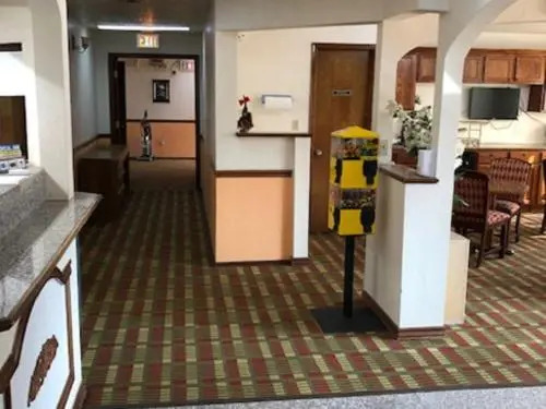 Medical Inn Oklahoma City