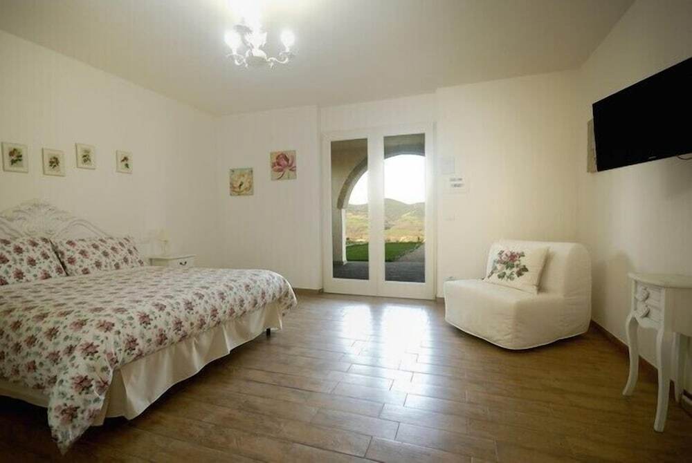 Albergo Pietriccio Rosso