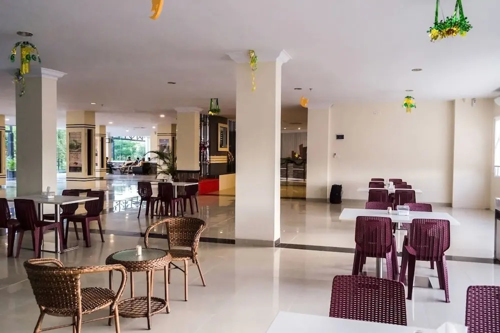 OYO 976 Baloi View Apartment