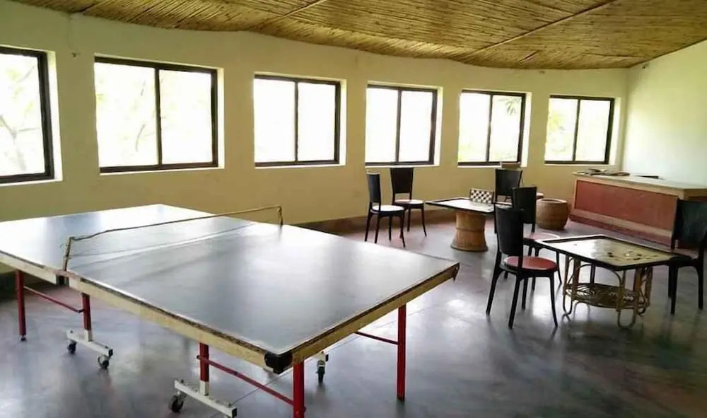 Adb Rooms Corbett Jungle Holiday Spa