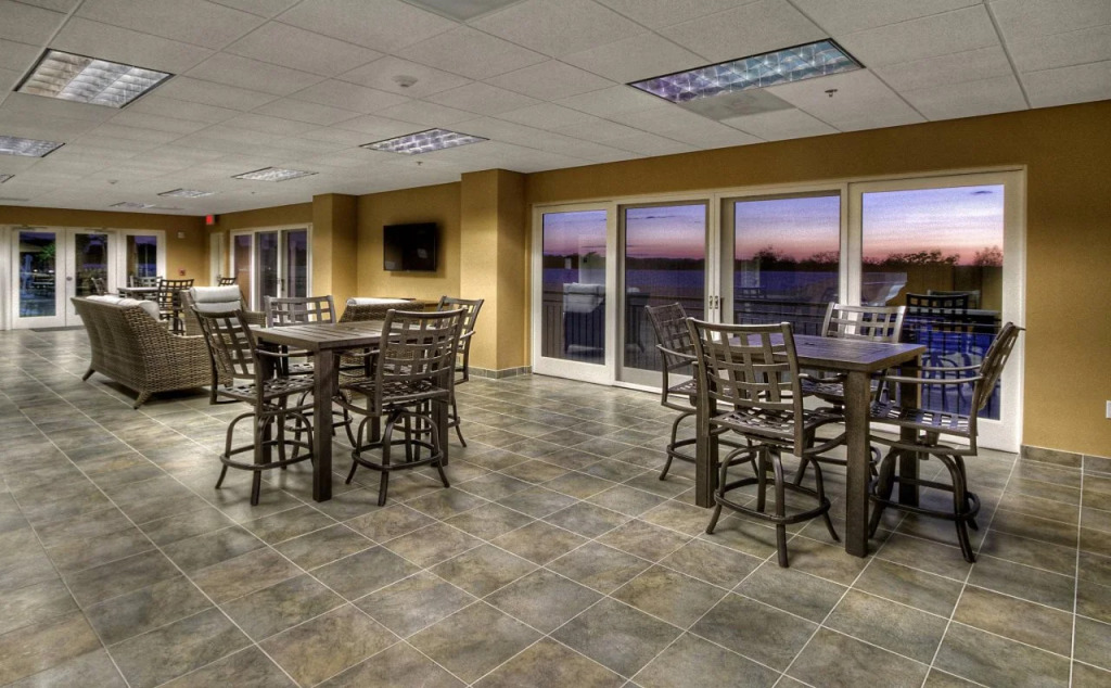 Courtyard by Marriott Nashville Green Hills