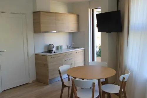 Baltic Apartments Premium