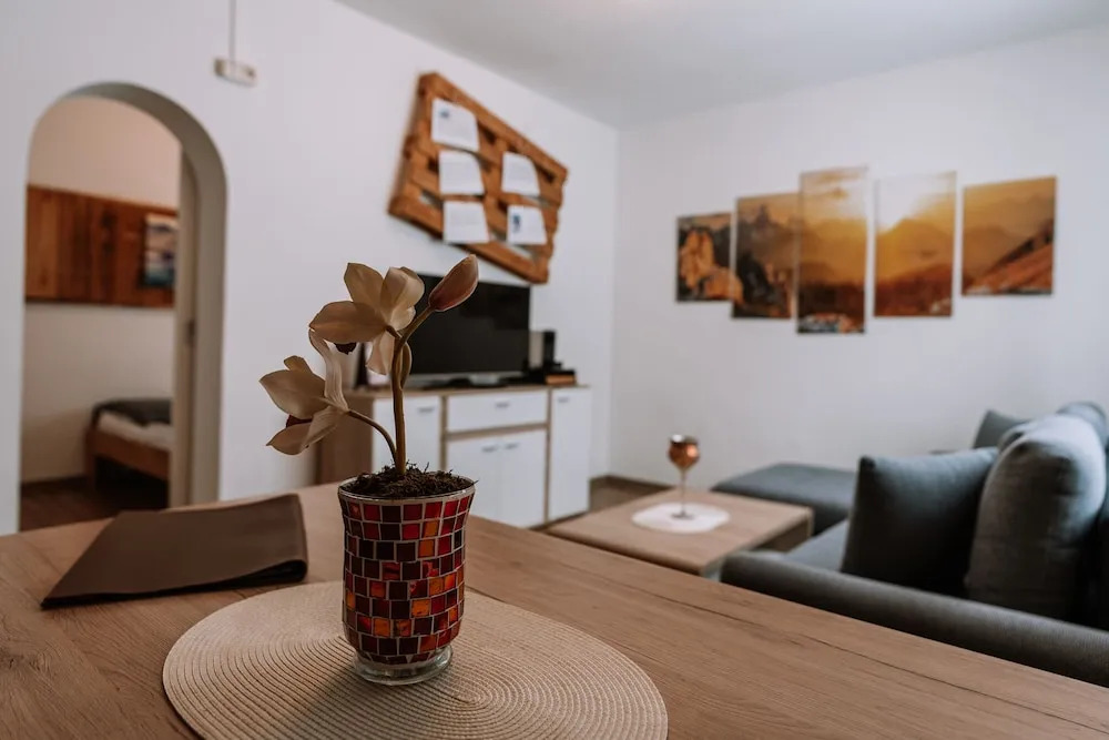 Hotel Garni Familie Gruber