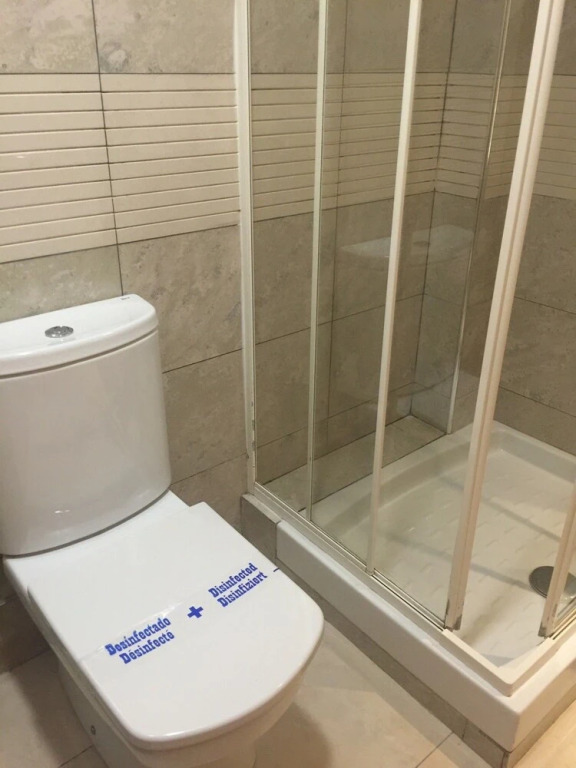 Apartamento Aqquaria Bajo Premium II
