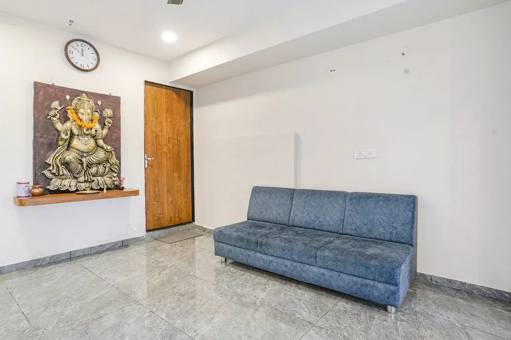 FabHotel SR Naroda - Nr Akshardham