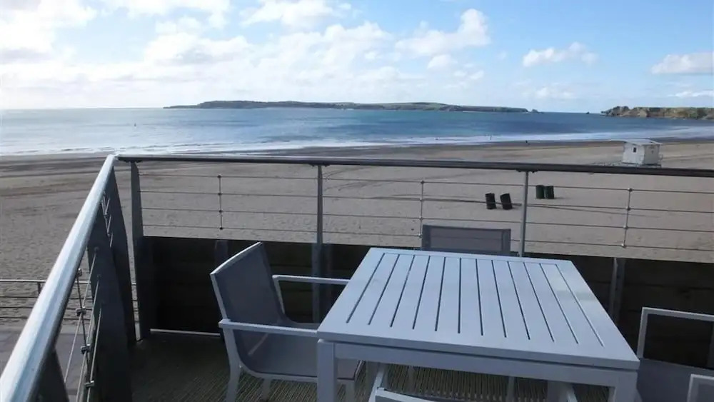 Ty Traeth