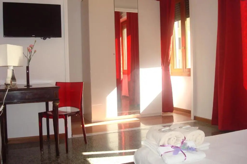 Apartment Brunos