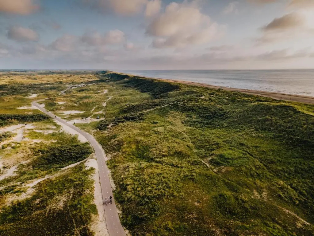 De Schelp 73 the perfect place!