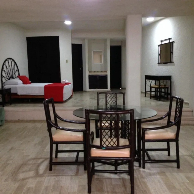 Suites Magallanes