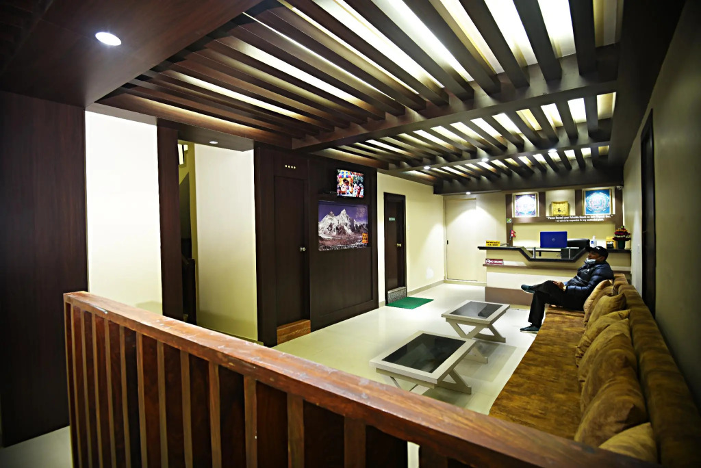 Karma Hotel Nepal