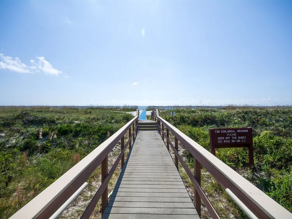 Island Club 4205 - Two Bedroom Condo